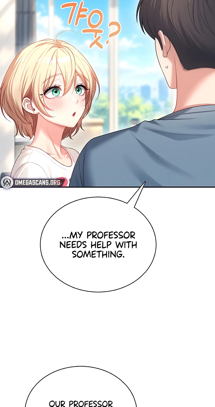Wireless Onahole Chapter 123 page 72 - 