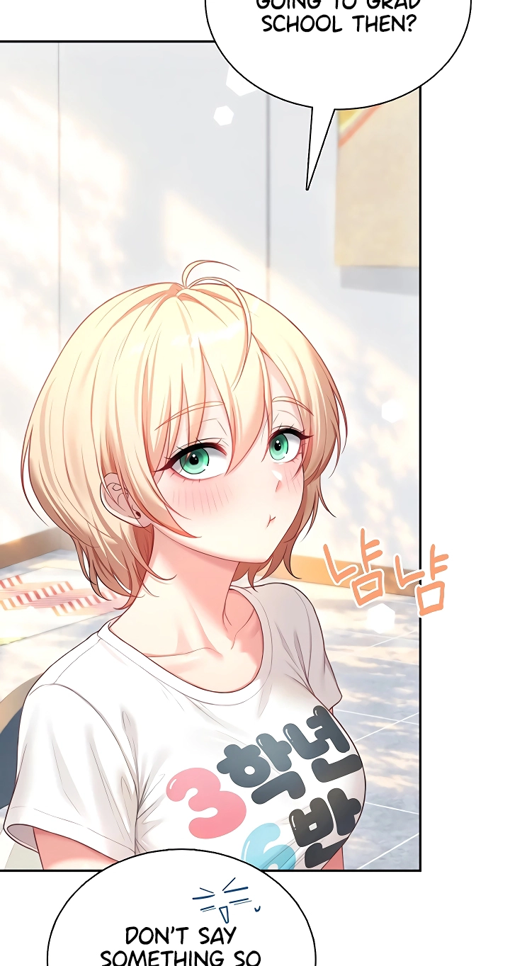 Wireless Onahole Chapter 123 page 76 - 