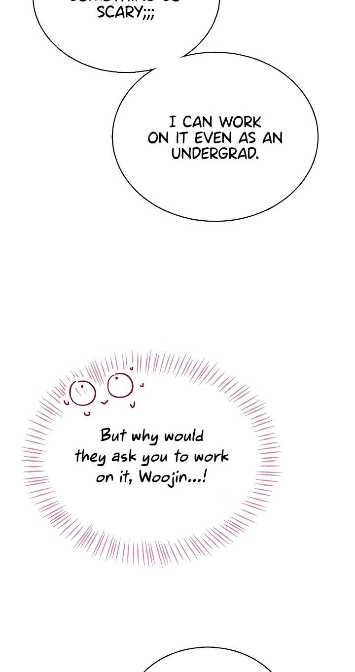 Wireless Onahole Chapter 123 page 77 - 