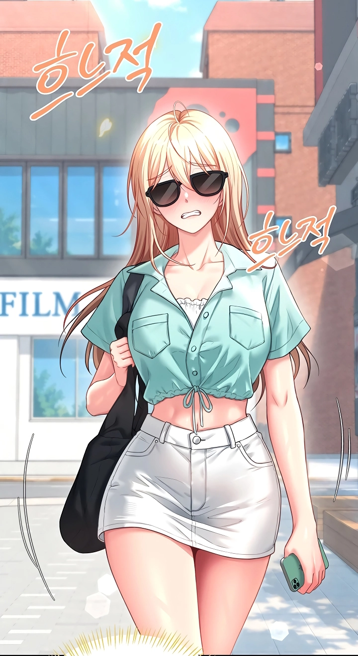 Wireless Onahole Chapter 123 page 82 - 