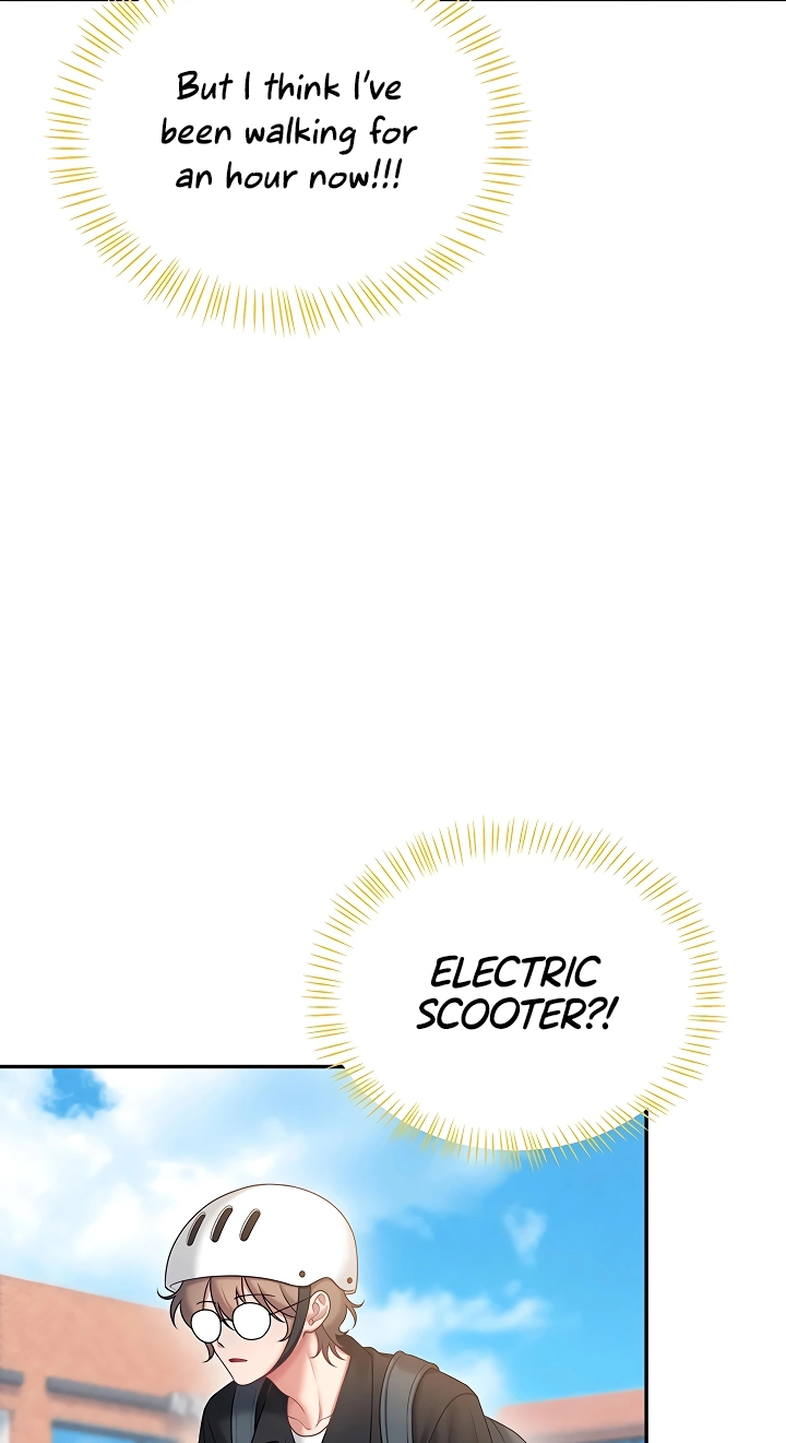 Wireless Onahole Chapter 123 page 83 - 