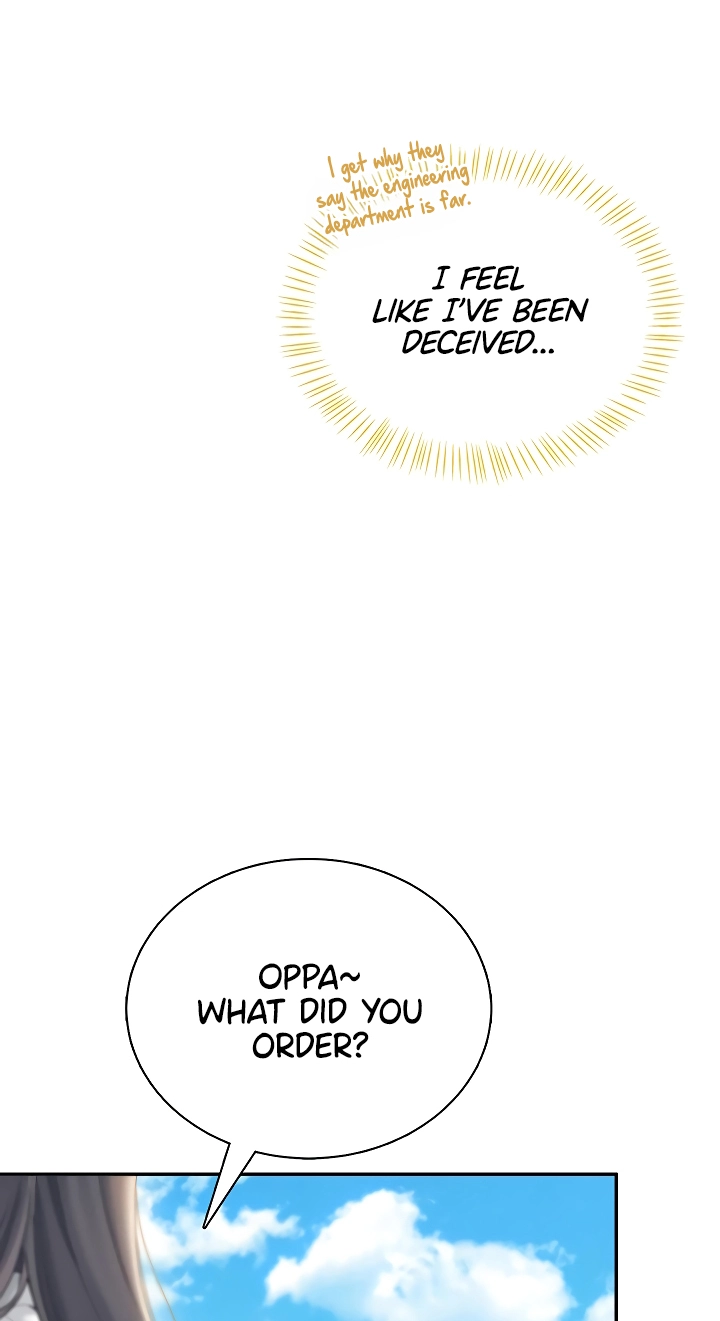 Wireless Onahole Chapter 123 page 86 - 