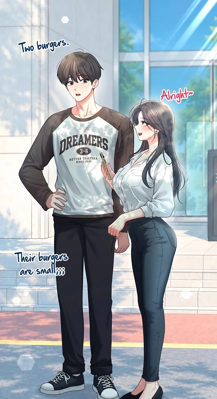 Wireless Onahole Chapter 123 page 88 - 