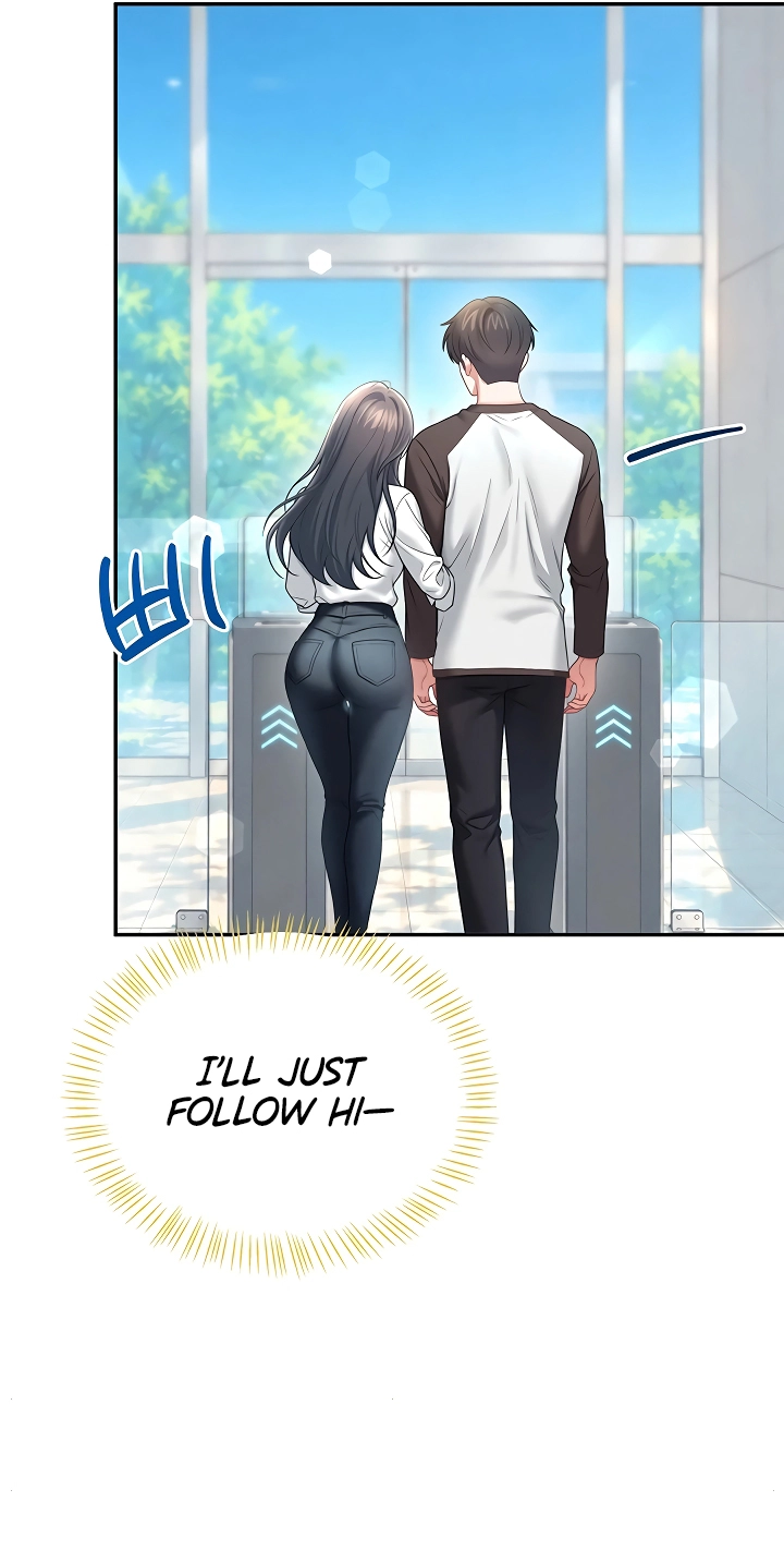Wireless Onahole Chapter 123 page 90 - 