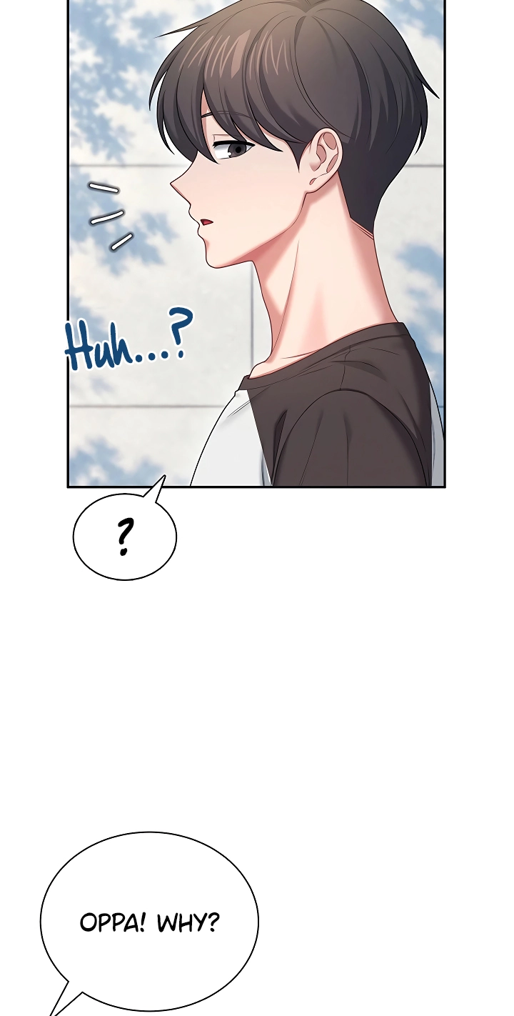 Wireless Onahole Chapter 123 page 93 - 