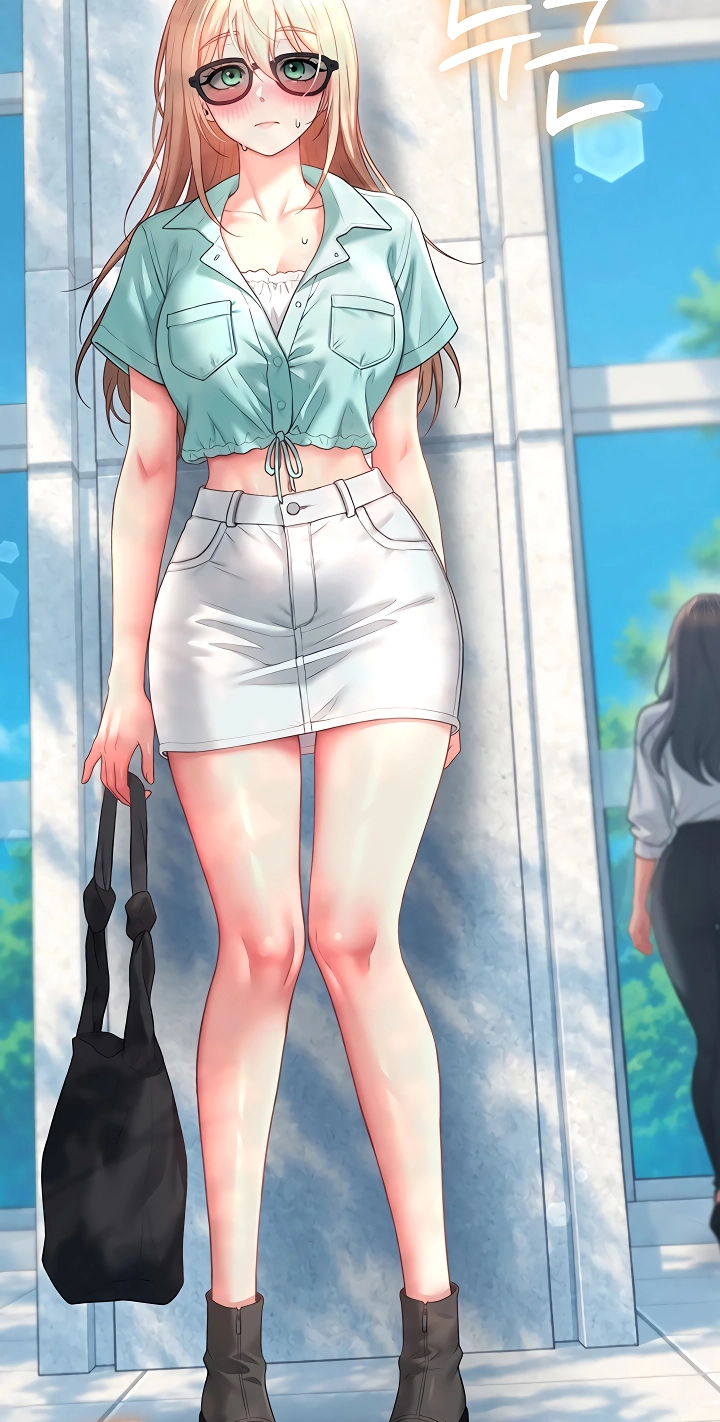 Wireless Onahole Chapter 123 page 96 - 