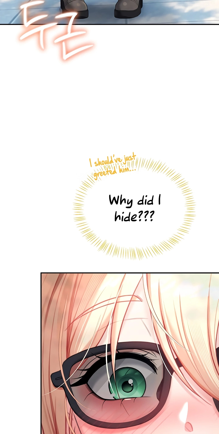 Wireless Onahole Chapter 123 page 97 - 