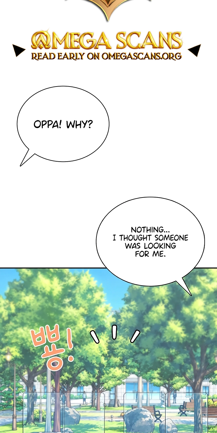 Wireless Onahole Chapter 124 page 2 - 