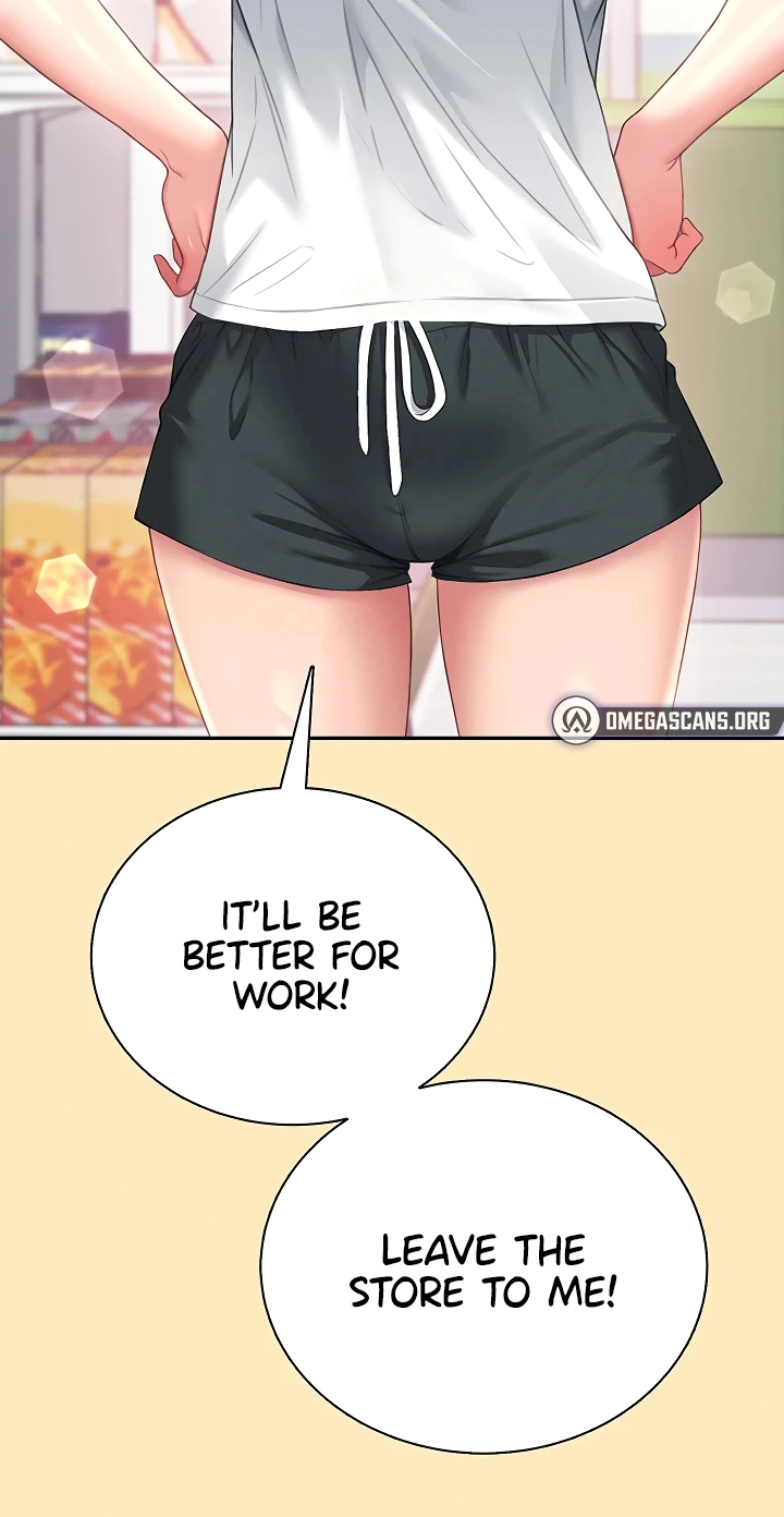 Wireless Onahole Chapter 124 page 27 - 