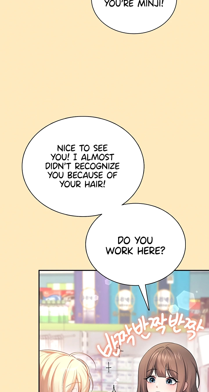Wireless Onahole Chapter 124 page 34 - 