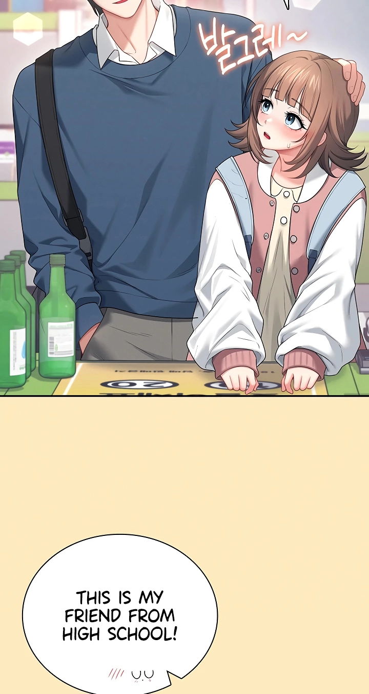 Wireless Onahole Chapter 124 page 40 - 