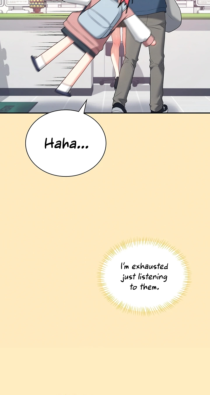 Wireless Onahole Chapter 124 page 43 - 