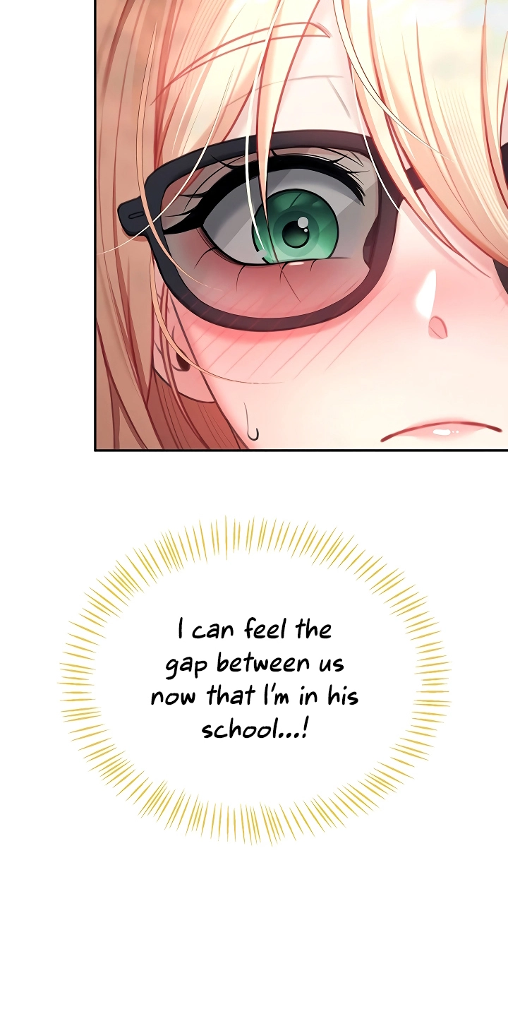 Wireless Onahole Chapter 124 page 6 - 