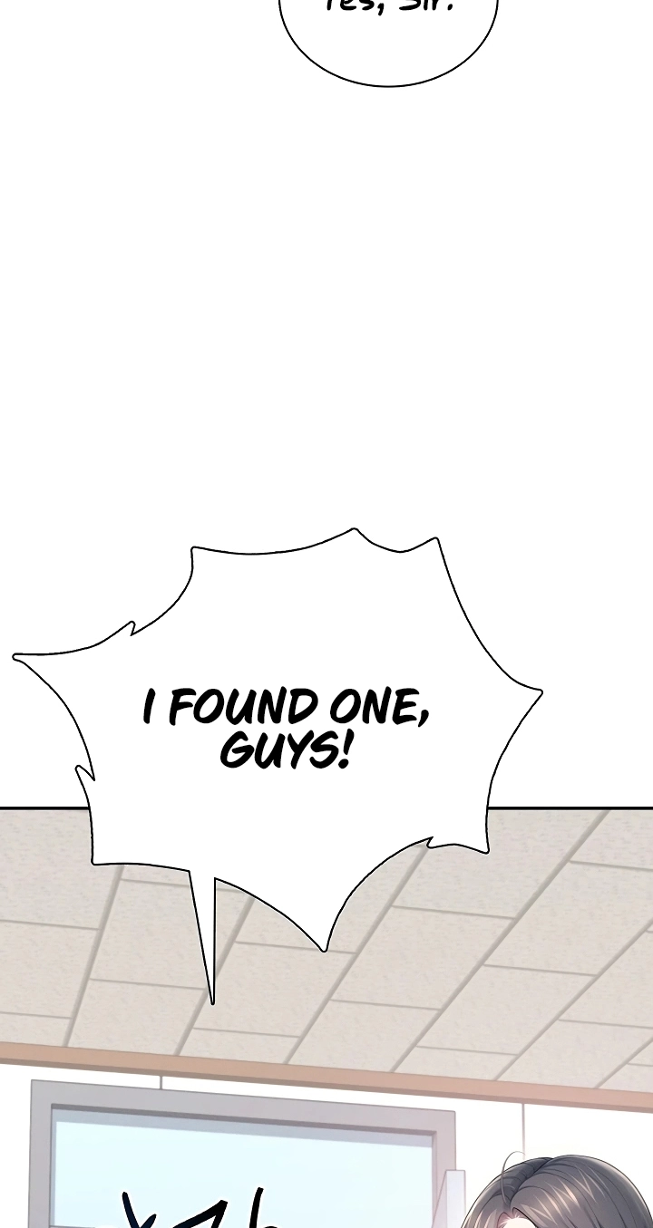 Wireless Onahole Chapter 124 page 64 - 