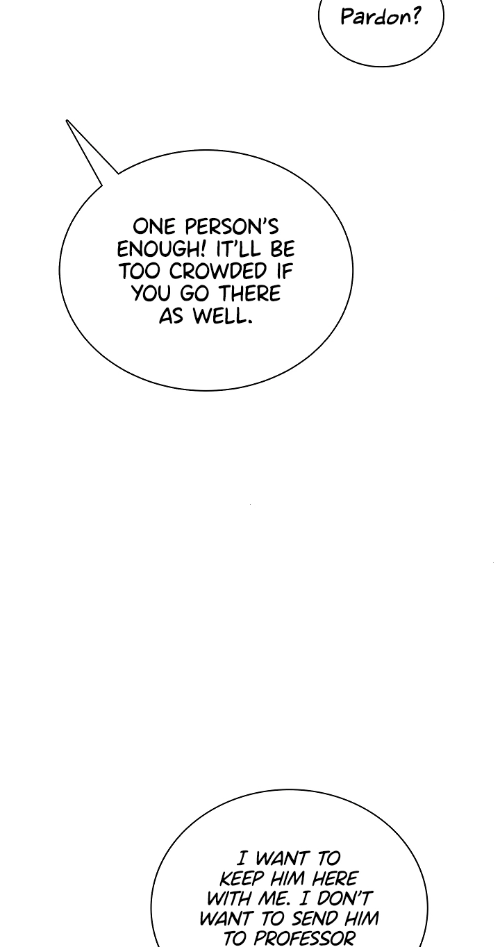 Wireless Onahole Chapter 124 page 71 - 