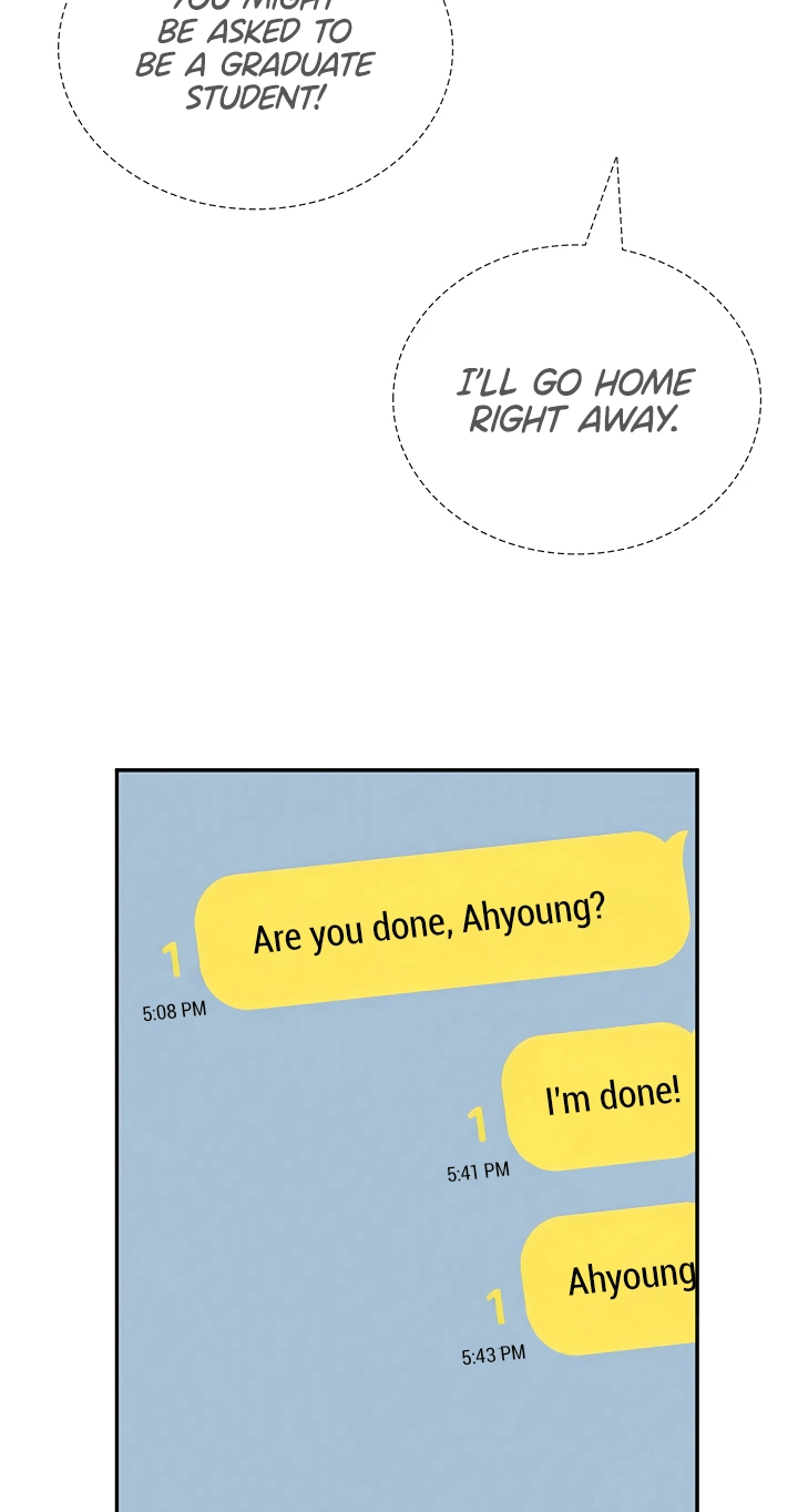 Wireless Onahole Chapter 124 page 73 - 