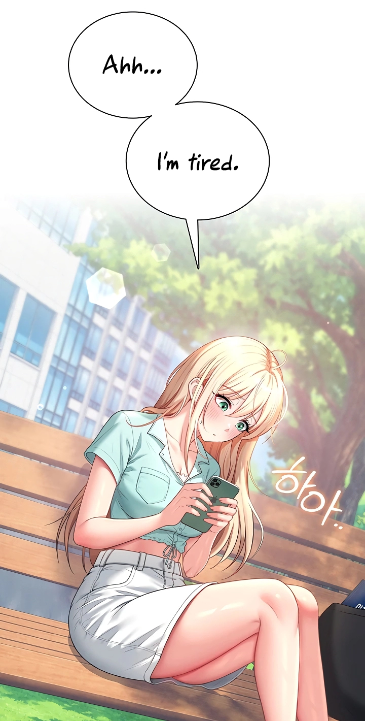 Wireless Onahole Chapter 124 page 77 - 