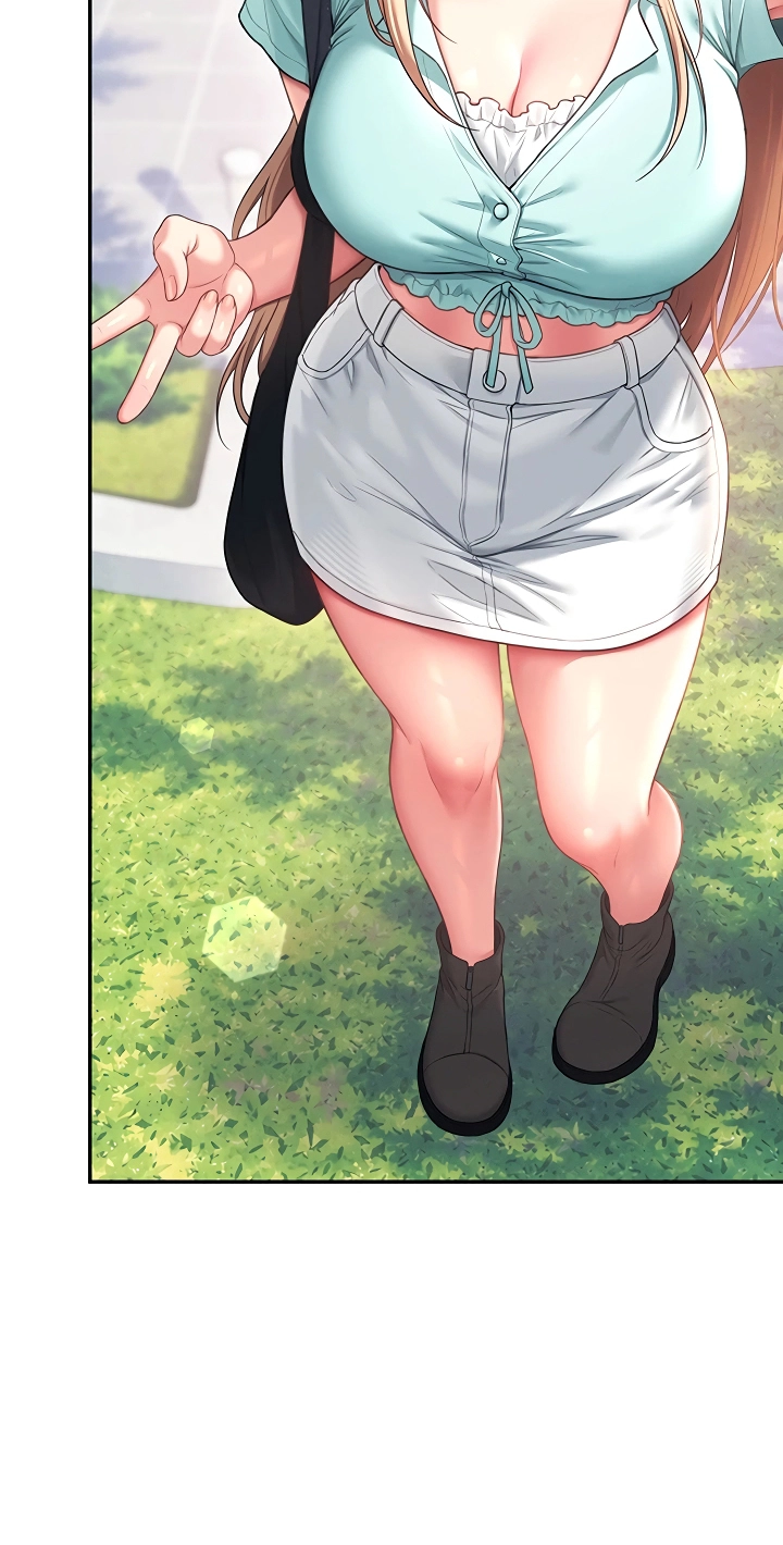 Wireless Onahole Chapter 124 page 79 - 