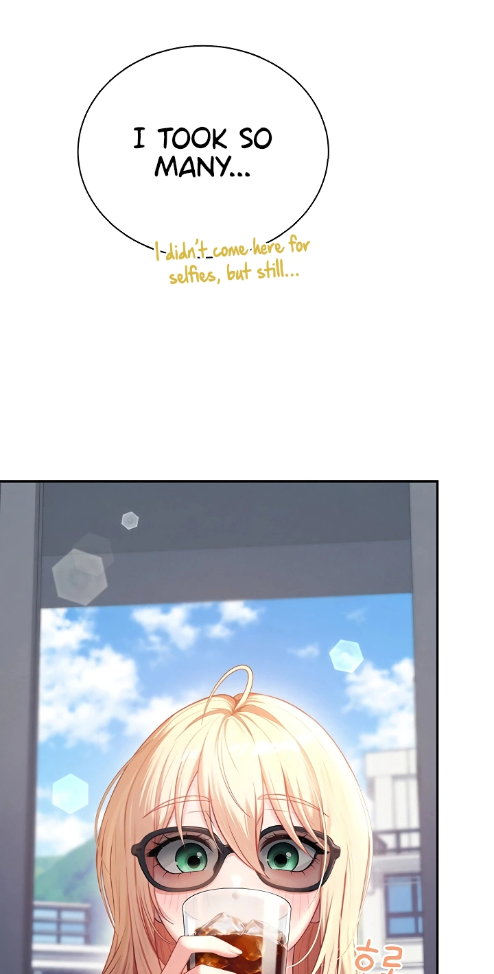 Wireless Onahole Chapter 124 page 80 - 
