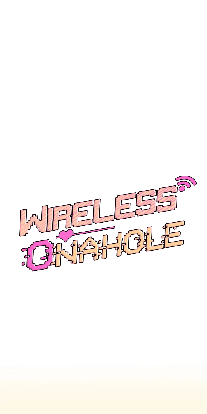 Wireless Onahole Chapter 124 page 9 - 