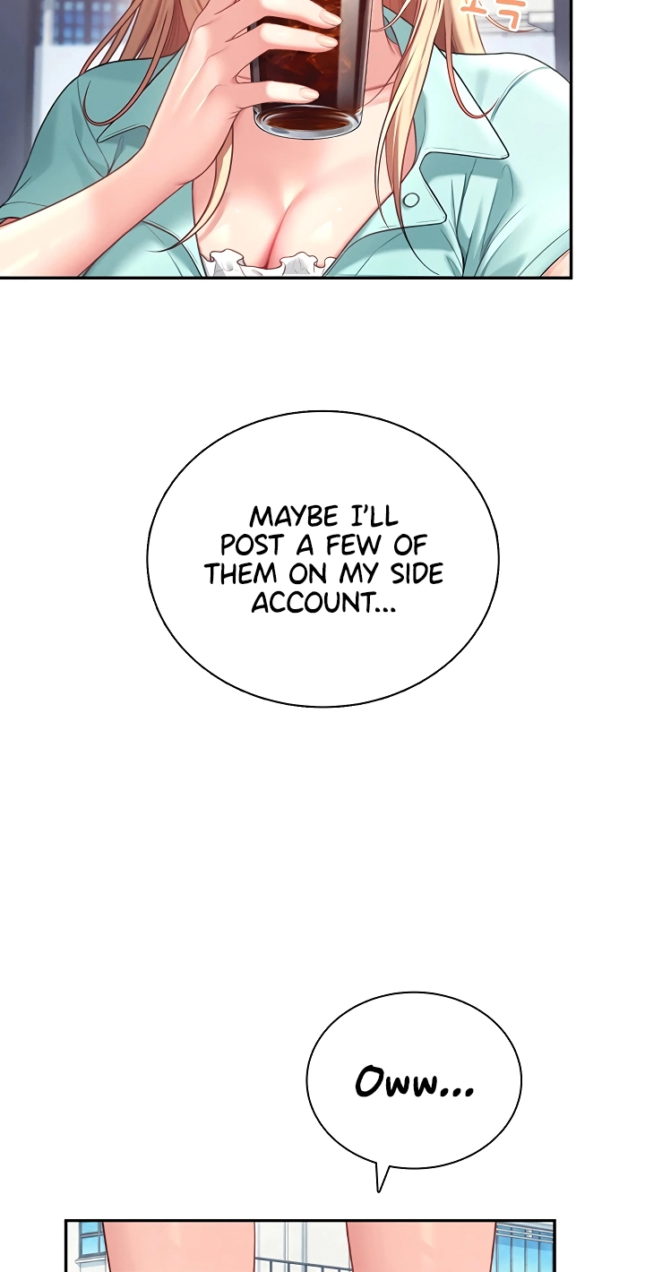 Wireless Onahole Chapter 124 page 81 - 