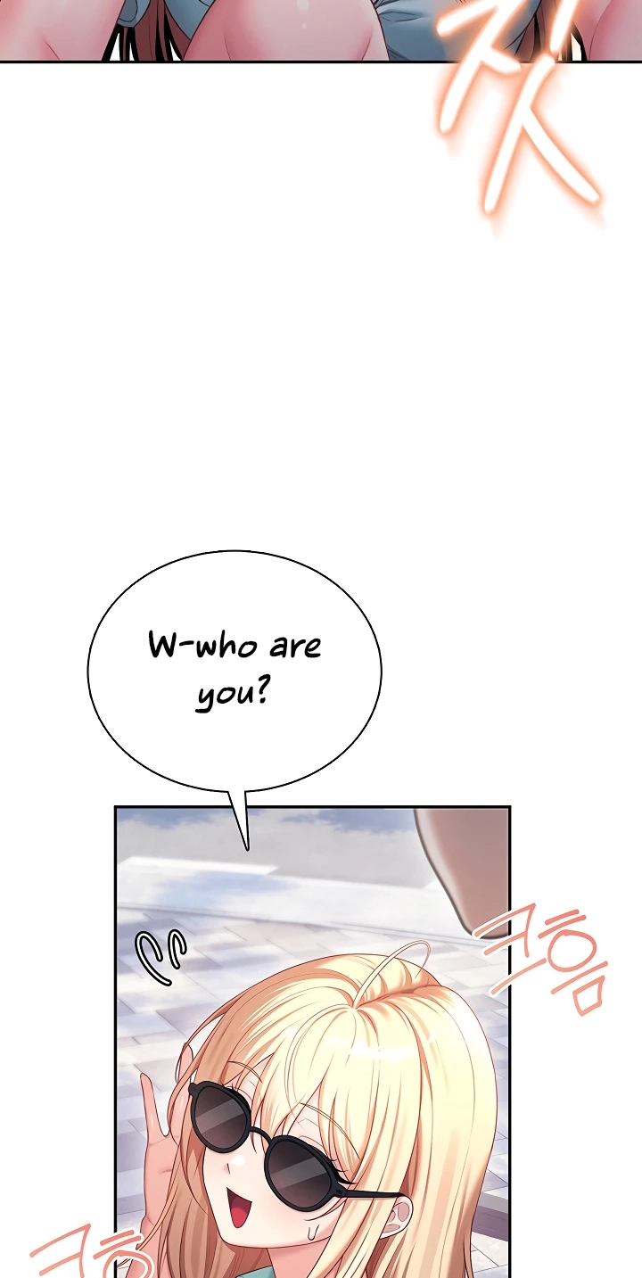 Wireless Onahole Chapter 124 page 88 - 
