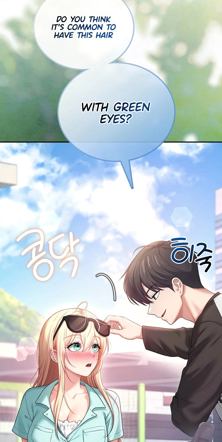 Wireless Onahole Chapter 124 page 91 - 