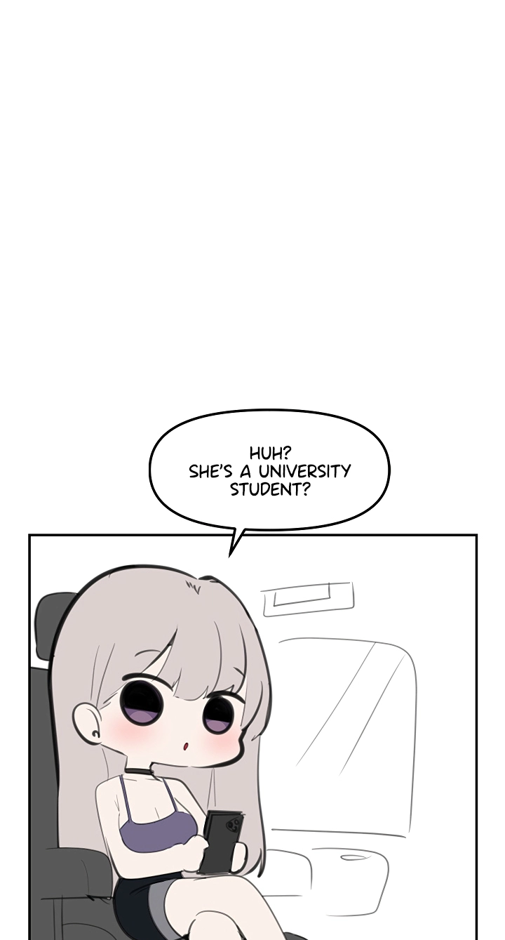 Wireless Onahole Chapter 125.5 page 11 - 