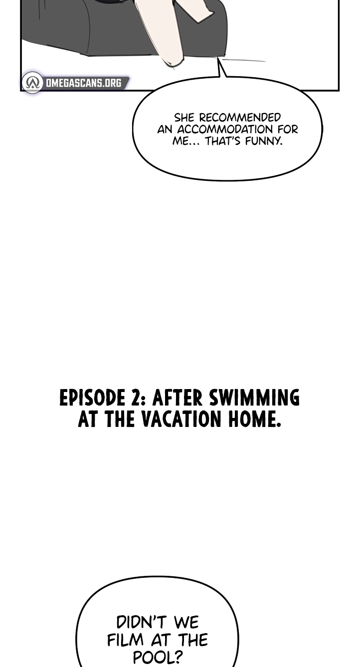 Wireless Onahole Chapter 125.5 page 12 - 