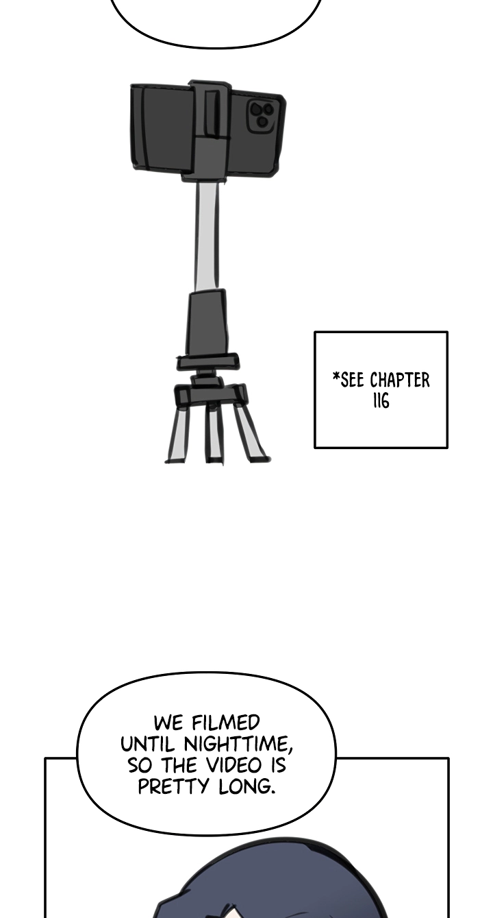 Wireless Onahole Chapter 125.5 page 13 - 