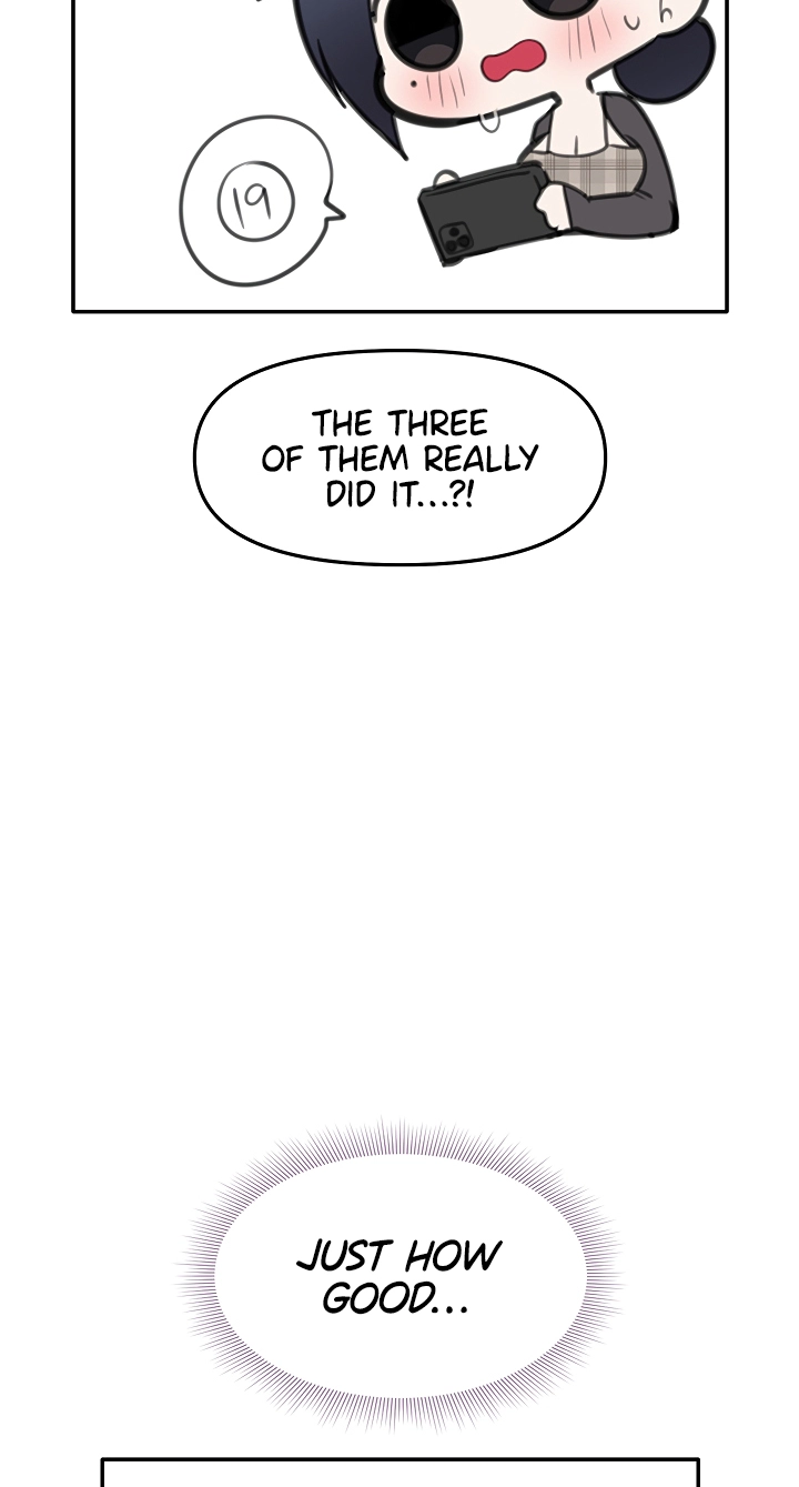 Wireless Onahole Chapter 125.5 page 15 - 