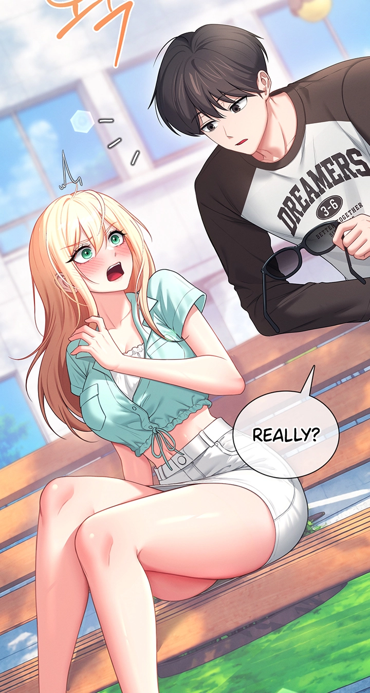Wireless Onahole Chapter 125 page 12 - 