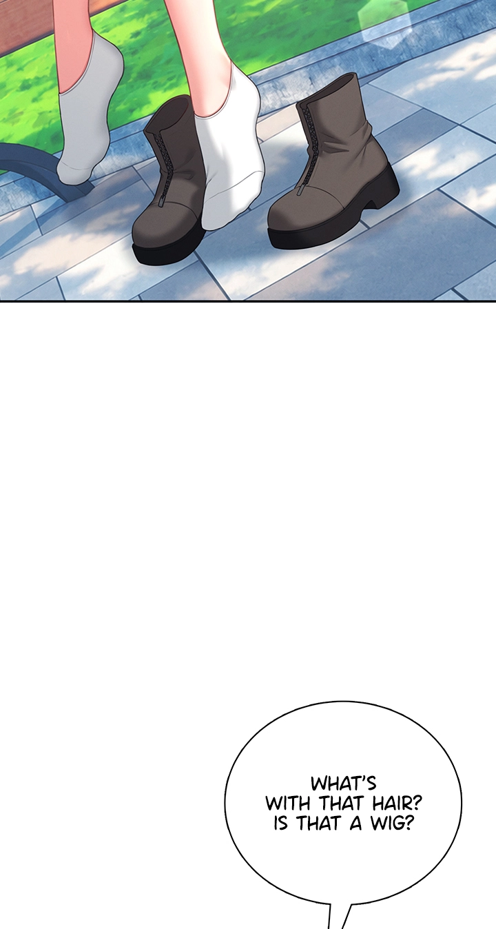Wireless Onahole Chapter 125 page 13 - 