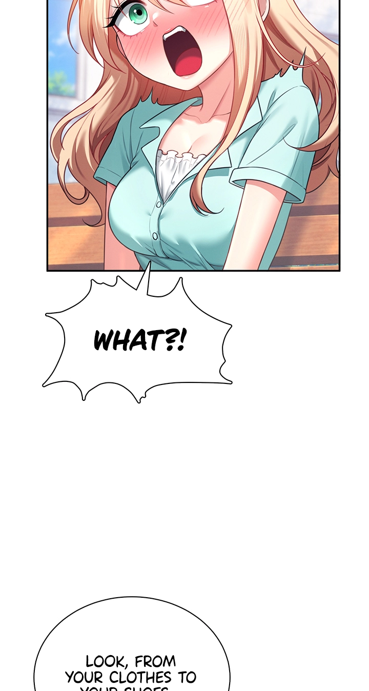 Wireless Onahole Chapter 125 page 16 - 