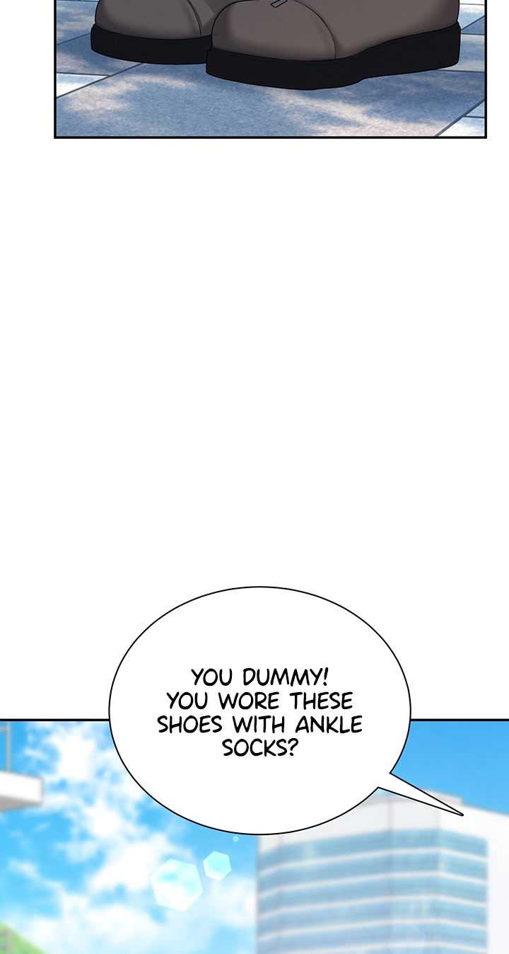 Wireless Onahole Chapter 125 page 18 - 