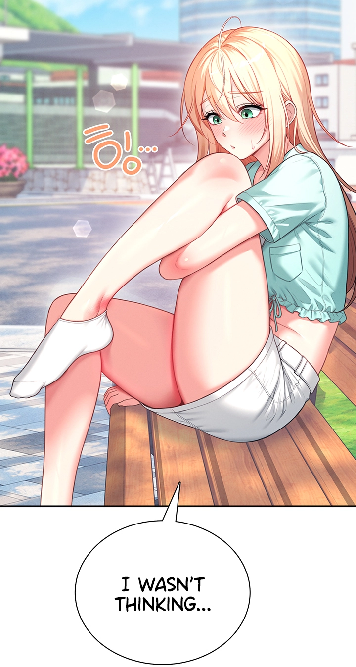 Wireless Onahole Chapter 125 page 19 - 