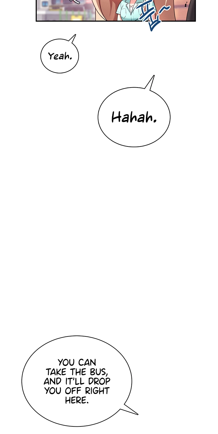 Wireless Onahole Chapter 125 page 23 - 