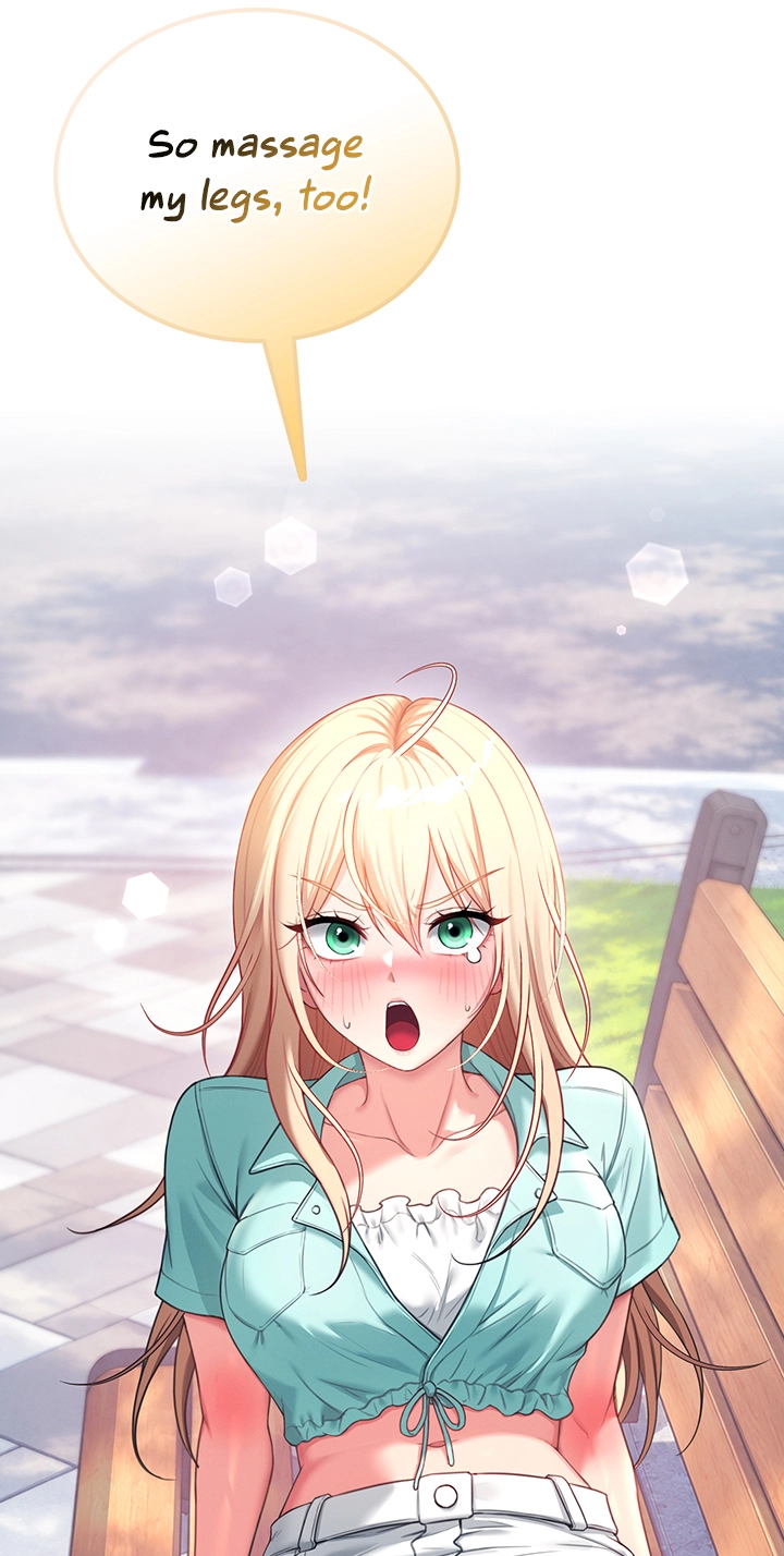 Wireless Onahole Chapter 125 page 28 - 