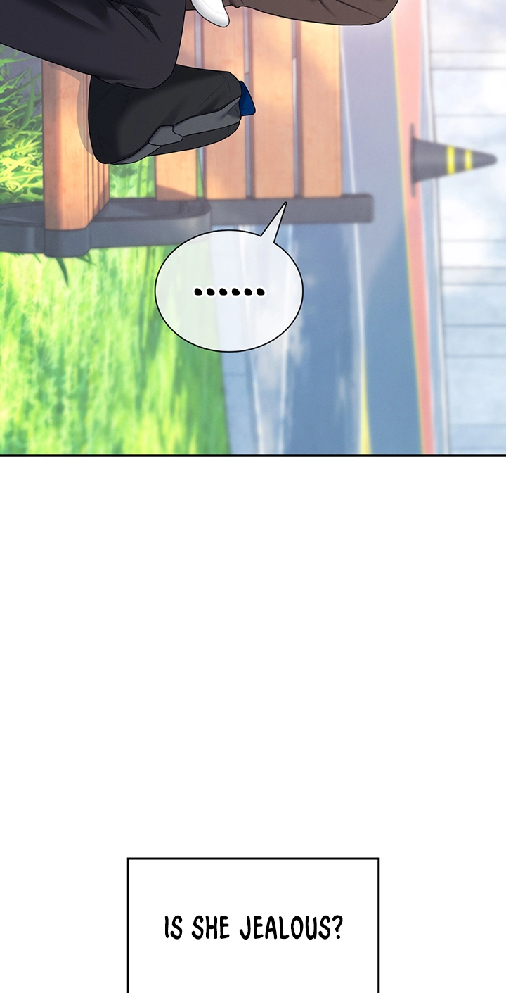 Wireless Onahole Chapter 125 page 35 - 