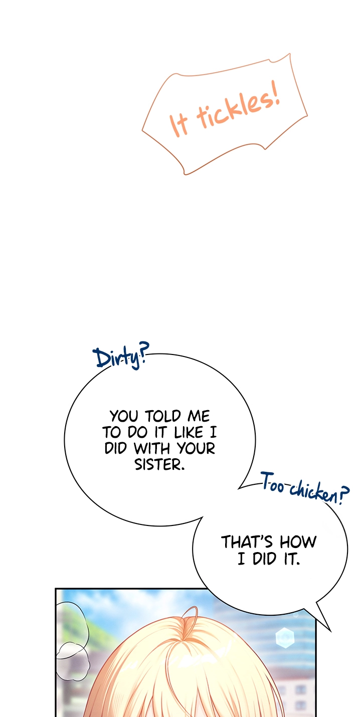 Wireless Onahole Chapter 125 page 39 - 