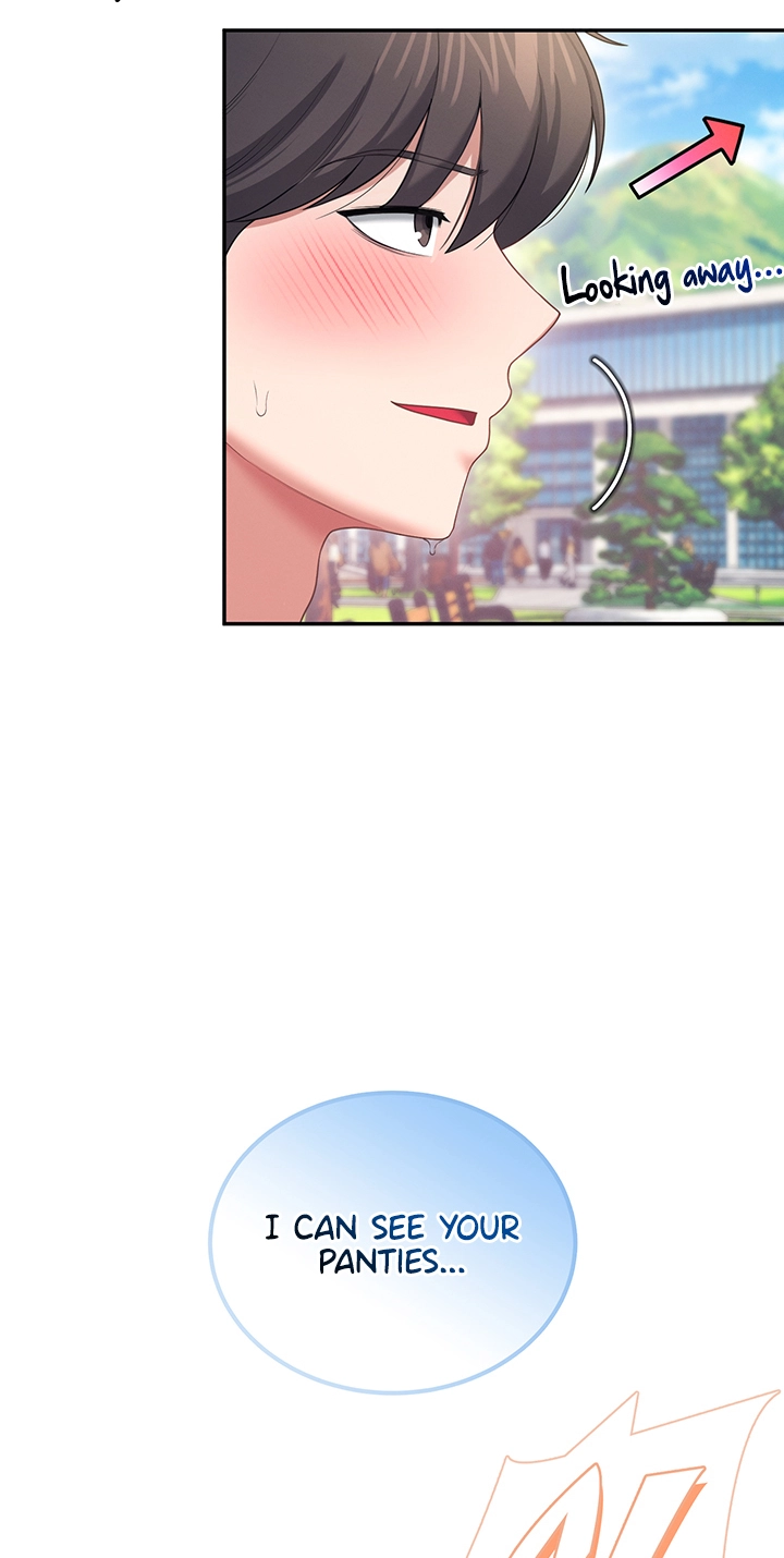 Wireless Onahole Chapter 125 page 41 - 