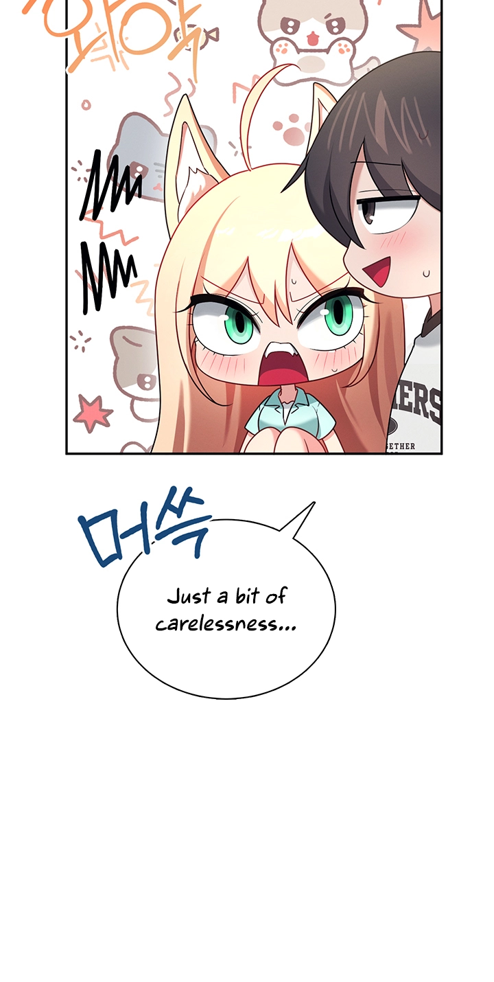 Wireless Onahole Chapter 125 page 44 - 