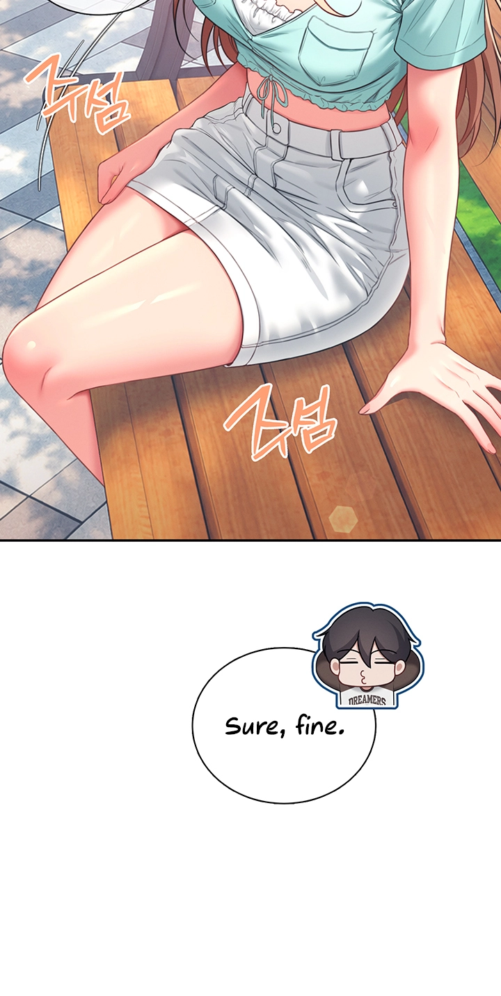 Wireless Onahole Chapter 125 page 46 - 