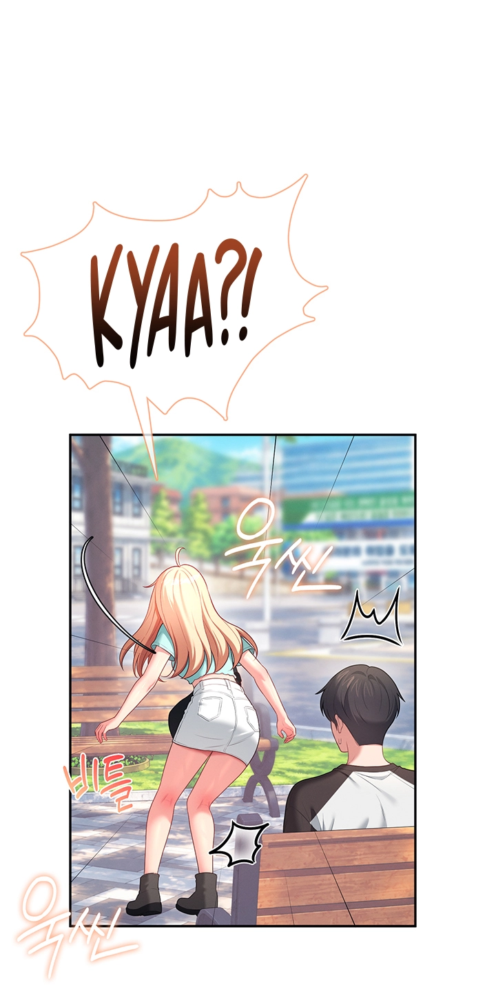 Wireless Onahole Chapter 125 page 47 - 