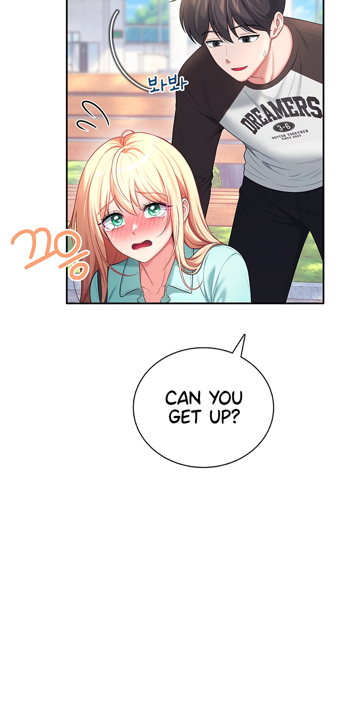 Wireless Onahole Chapter 125 page 49 - 