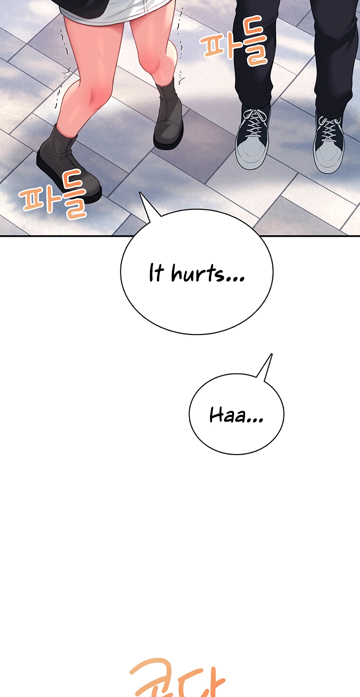 Wireless Onahole Chapter 125 page 51 - 