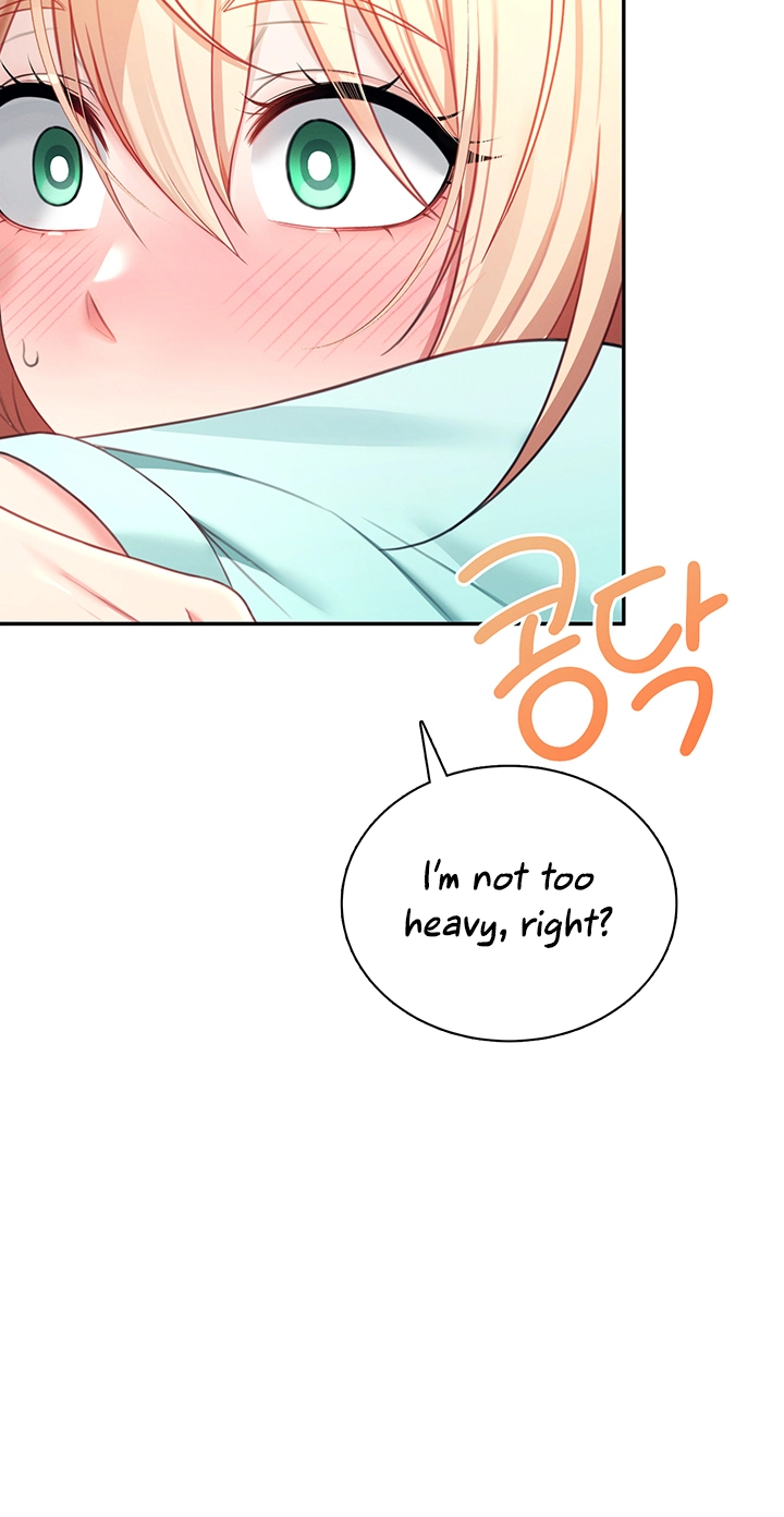 Wireless Onahole Chapter 125 page 53 - 