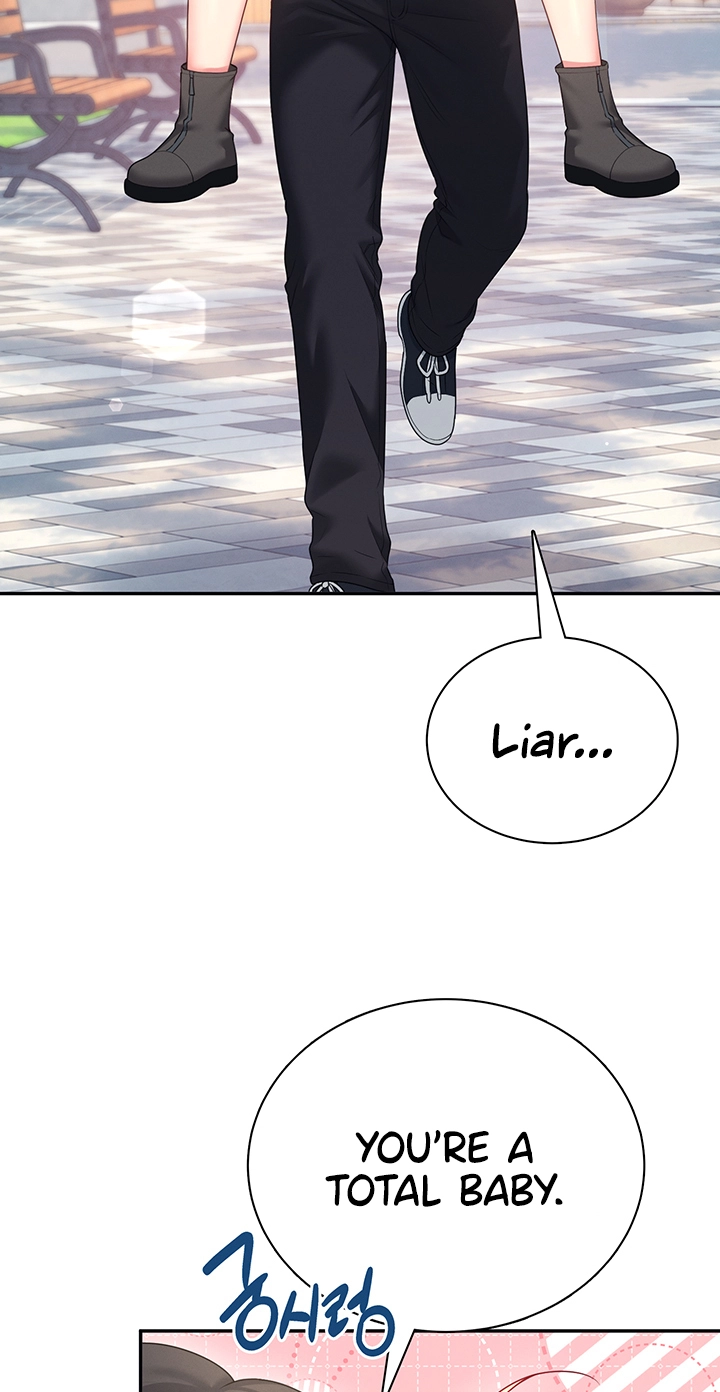 Wireless Onahole Chapter 125 page 55 - 