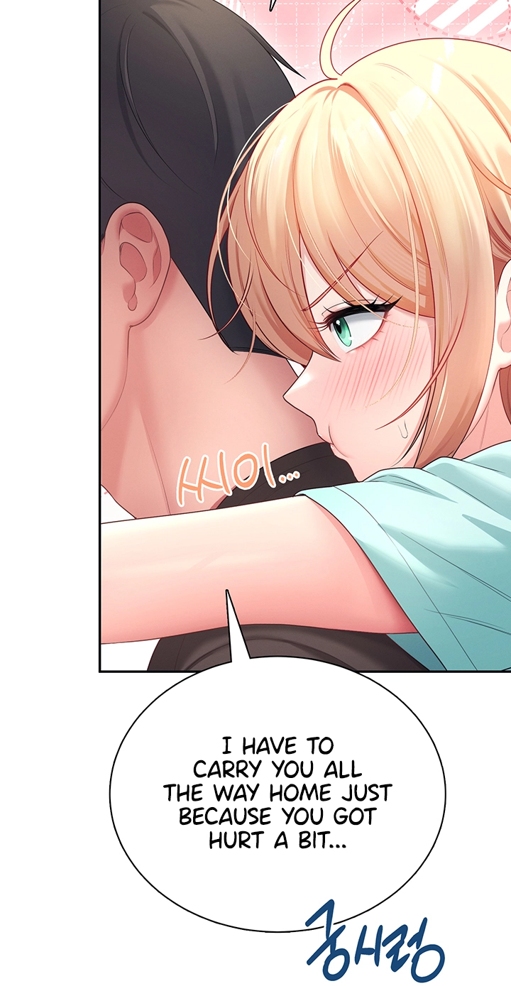 Wireless Onahole Chapter 125 page 56 - 
