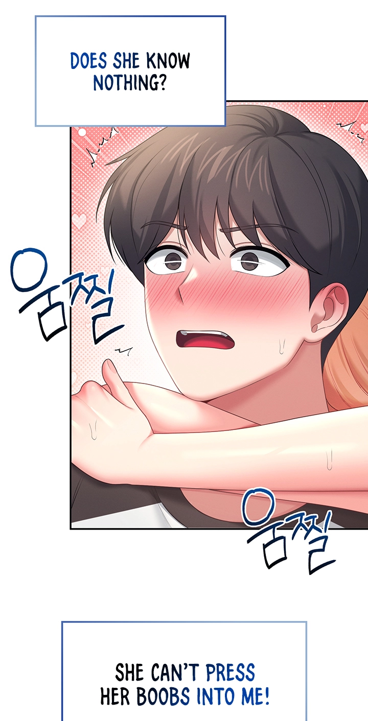 Wireless Onahole Chapter 125 page 60 - 
